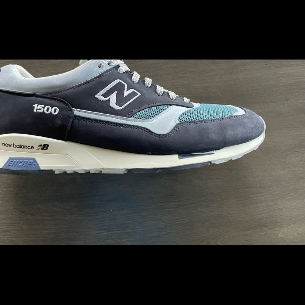 New Balance Made in the UK 30th Anniversary 1500